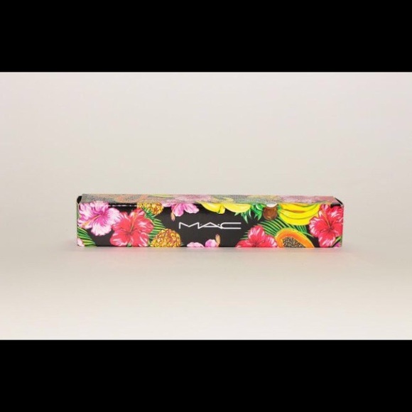 Mac Cosmetics Fruity Juicy La Salsa Creamsheen Lipglass Lipgloss BNIB - Picture 12 of 16